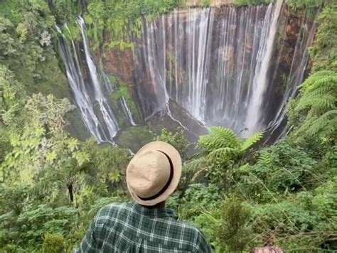 Libur Telah Tiba Yuk Berkunjung Ke Tempat Keindahan Tersembunyi Di