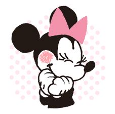 Pin En Minnie Mouse