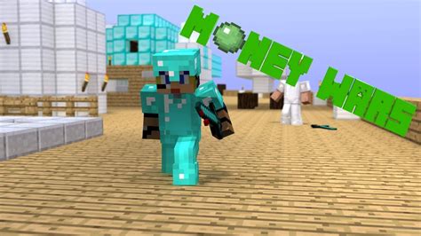 Minecraft Money Wars Ep 16 Youtube