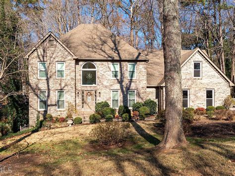 Henley Dr Powder Springs Ga Zillow