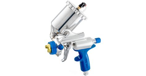 G XPC HVLP Turbine Gravity Spray Gun Fuji Spray Ardec Finishing