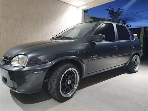 CHEVROLET CORSA Usados E Novos