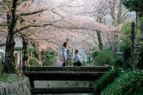 Top Places To Take Photos In Kyoto Flytographer