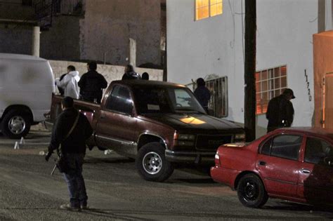 Reportan Cuatro Muertos En Tijuana Semanario Zeta