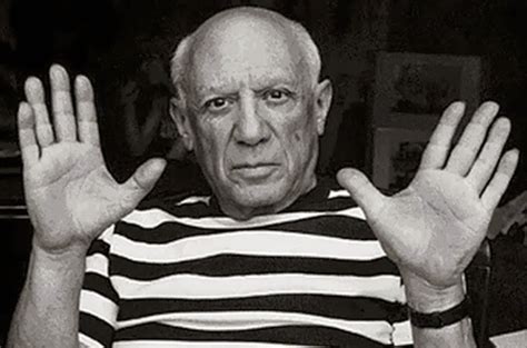 Cincuenta Aniversario De La Muerte De Pablo Picasso Aquí Madrid