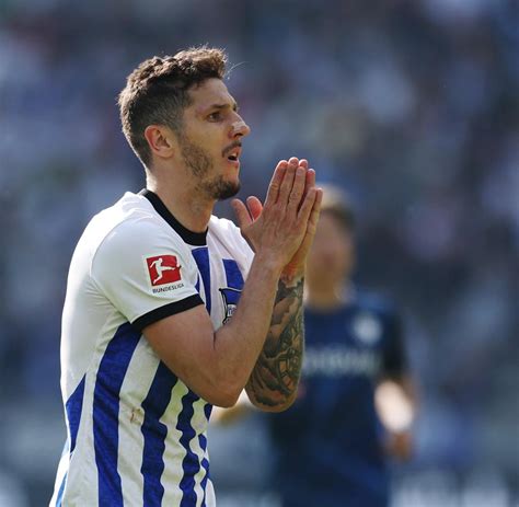 Hertha Gegen Bochum Aleixakamjot