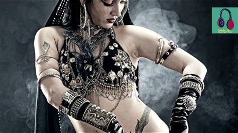 THIS AWESOME ARABIC BELLY DANCING MUSIC World Music Originals No