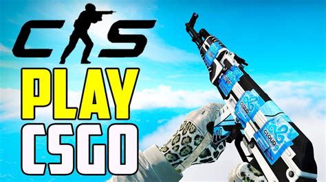 How To Play Csgo After Cs Release Easy Tutorial Youtube