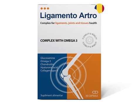 Artroveron® 5in1 Complex With Omega-3