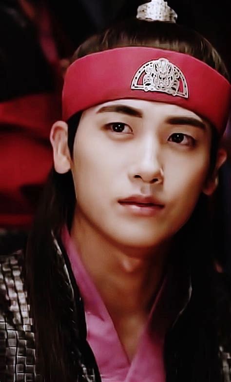 花郎hwarang Park Hyung Sik Hwarang Hyung Sik