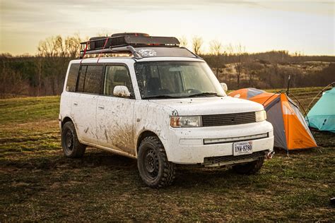 My Lifted xB at the Tn Gambler 500 : r/ScionxB