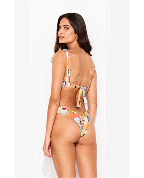 Bikini Tops Top Hot Casa Frida Brand Triya