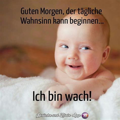 Pin Von Ute Pozuelo Auf A Witzige Bilder In Guten Morgen Baby