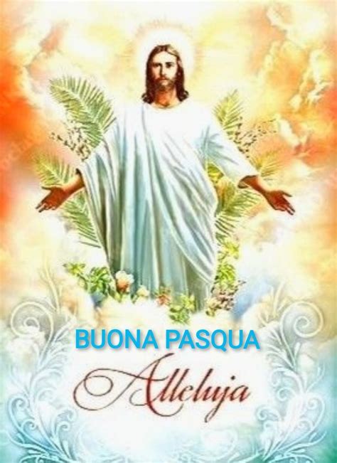 Pin By Maria Fiorella On Saluti Greetings Jesus Christ Images Jesus