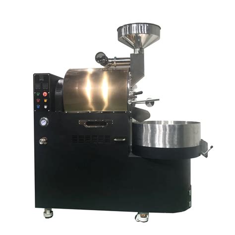 Kg Probat Coffee Roaster Gas Coffee Bean Roaster Coffee Roasting