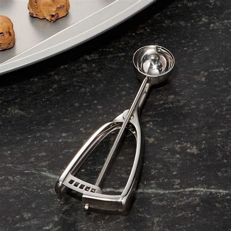 Cookie Dough Scoop Small + Reviews | Crate and Barrel