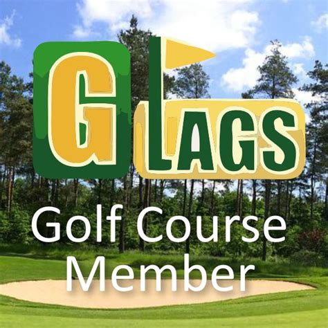 Golf Course Member – glags.ca