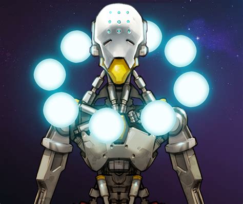 Heroes Of The Storm Build Concept Zenyatta Heroesfire