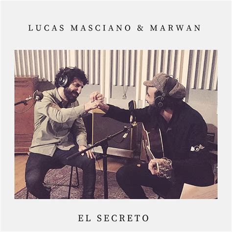 El Secreto Feat Marwan YouTube Music