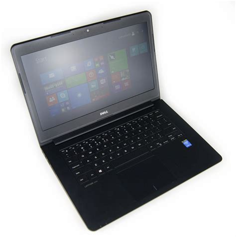 Notebook Dell Latitude Core I Gb Gb Novo R Em