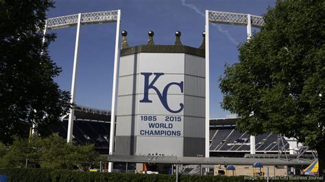 Royals Give A Timeline For Sharing Stadium Site Selection Ballpark District Details Kansas