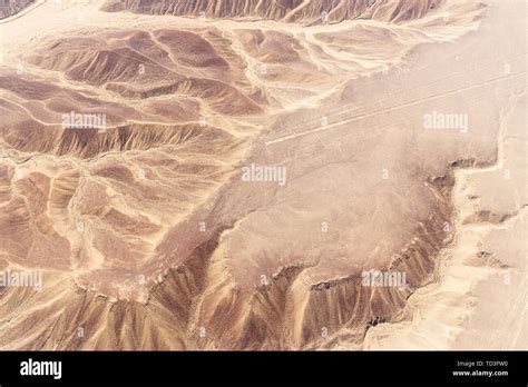 Vuelo sobre las líneas de Nazca Nazca Perú América del Sur