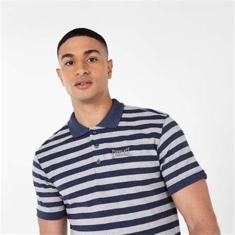 Everlast Pique Polo Shirt Konga Online Shopping