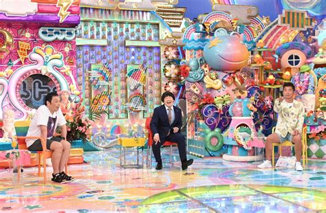 【写真 23枚】テレビ朝日提供 アメトーーク！：今夜は「ハワイ行きたい芸人」 ザキヤマが海外でもカンニング竹山監視？ 出川哲朗“出川