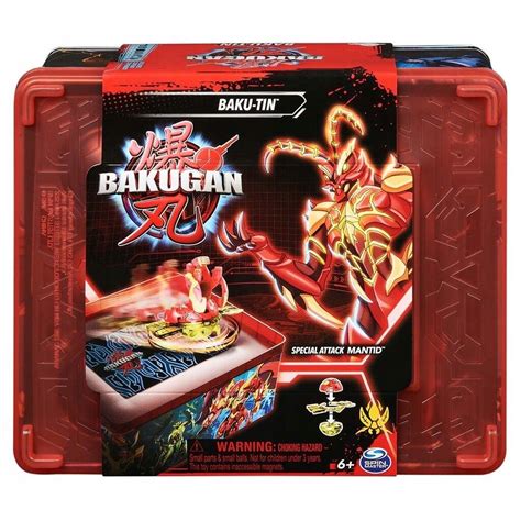 Bakugan Box Niska Cena Na Allegro Pl