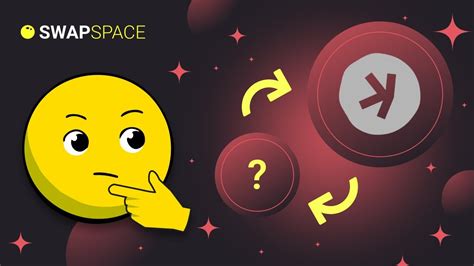 How To Exchange Bitcoin To Kaspa Btc Kas Swap Guide Swapspace