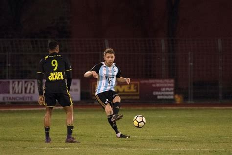 Le Puy Foot Se Qualifie Pour Le E Tour De La Coupe De France Le Puy