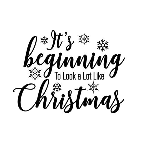 10 Christmas Quotes Svg Free Svg Png Eps And Dxf File Include