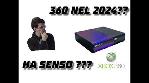 Xbox Nel Ha Senso Youtube