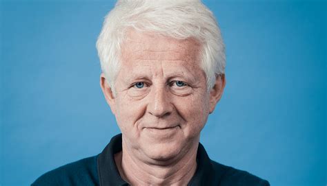 Richard Curtis | Comic Relief