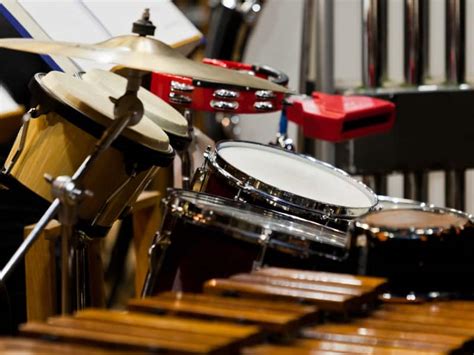 17 Popular Instruments In Orchestra Percussion Top Music Tips