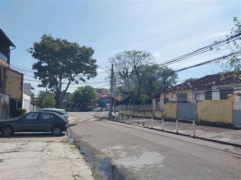 Casa Quartos Venda Rua Jaborandi Vila Da Penha Rio De Janeiro