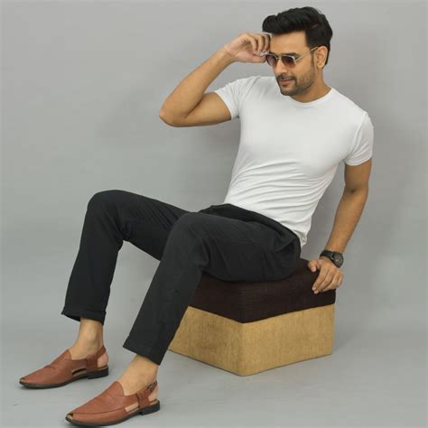 Cotton Men Pants