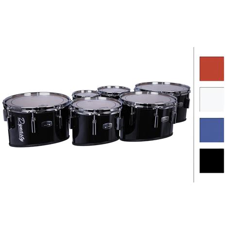 Dynasty Marching Snare Drum