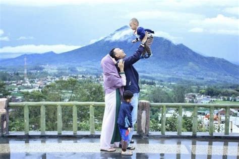 Tempat Wisata Di Kopeng Salatiga Dengan Pemandangan Indah Cocok