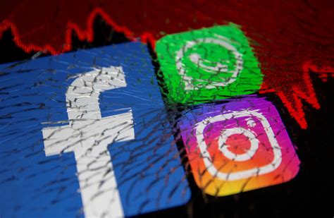 Whatsapp Et Instagram En Panne Mondiale