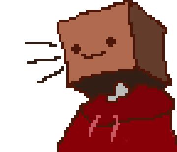 boxhead sticker boxhead discover share gifs