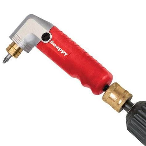 Snappy Snapasa2 90 Degree Driver Adapter Tools Warehouse