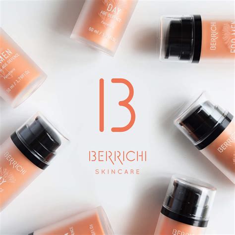 Berrichi Skincare - Naturkosmetik