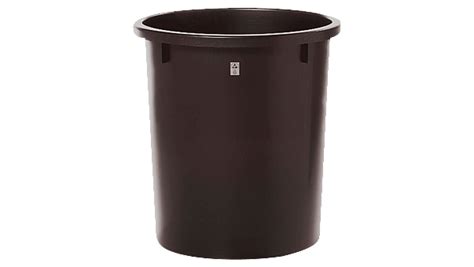 Keinath Esd Wastepaper Bin 35 Litres