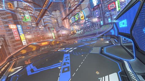 Rocket League Season 6 Startet Am 9 März