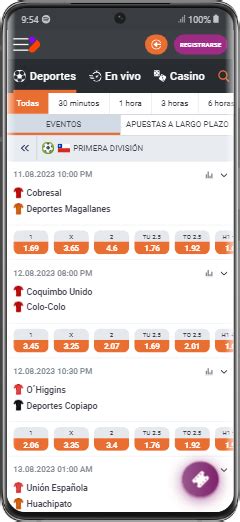 La Mejor App Para Apostar En Chile ¡recomendadas