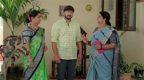 Watch Gunde Ninda Gudi Gantalu Full Episode 117 Online In HD On Hotstar UK