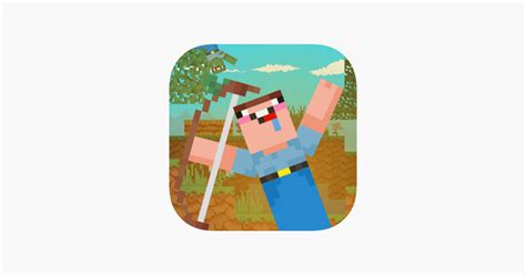 ‎noob Cube Box Archer On The App Store
