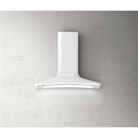 Hotte décorative murale Elica SWEET WHITE A 85 PRF0167320