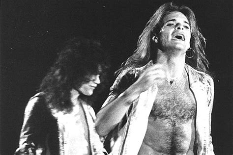 The Story Of Van Halen S Debut Album